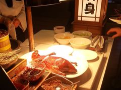 -长沙三景韦尔斯利酒店·Oval全日制餐厅自助餐