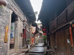 -福宝古镇