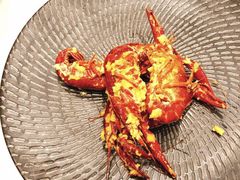 -新发展亚太JW万豪酒店·福苑咖啡厅