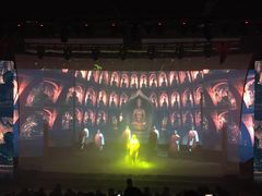 -陕北民歌大舞台