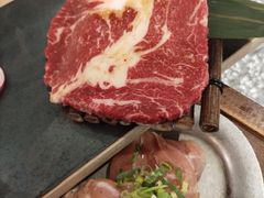 -厚贞日式烤肉(浦东汇智店)