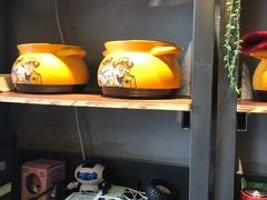 -尚品小土屋涮毛肚(李沧万达店)