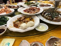 -鸿达渔港