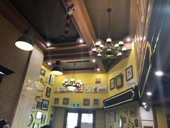 -多克多蒸气茶DOKDO(鼓楼绿地店)