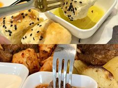 -Efes Turkish & Mediterranean Cuisine 艾菲斯餐厅(陆家嘴店)