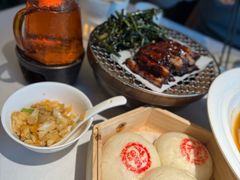 -味钱塘·钱塘浙宴(宋城之江银泰店)