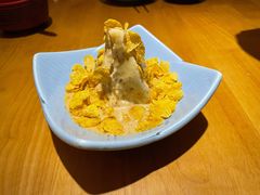 -一心创作料理屋(经开万达店)