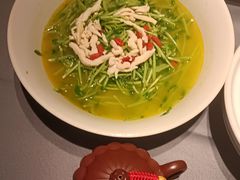 -天成·川菜家宴(海港城店)