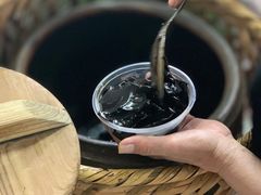 -共和老洪豆花草粿水粿