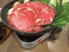 -ITARU食堂·定食料理(西丽店)