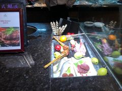 -常州新城希尔顿酒店·OPEN全日餐厅