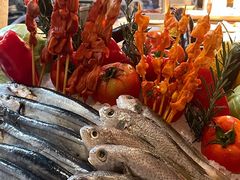 -杭州钱江新城万怡酒店-西餐厅