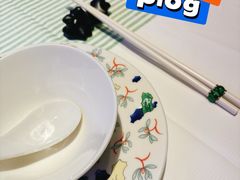 -桂满陇·杭州小馆(朝阳合生汇店)