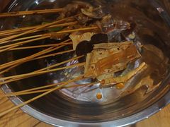 -嘉州鲜知味钵钵鸡(奎星楼店)