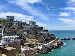 -东极岛景区