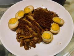 -梁家大院•农家菜(昆山会展中心店)