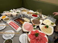 -海底捞火锅(万达广场店)