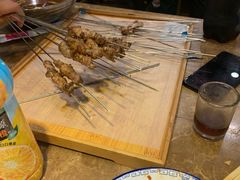 -熙成烧烤(白塔岭店)