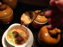 -济南香格里拉·咖啡泉自助餐厅