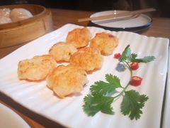-颐和•海鲜砂锅粥•啫啫煲(奥林匹克广场店)
