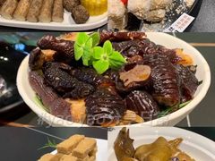 -濮园 · 四合院餐厅