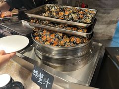 -北京海德酒店温泉