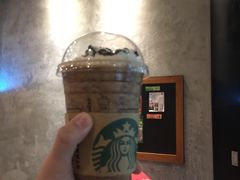 -星巴克(苏州西蒙店)