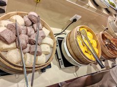 -素满香·全民食养自助(建邺万达店)