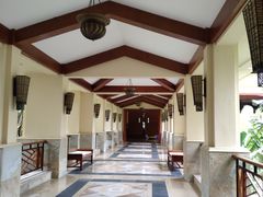 -三亚亚龙湾天域度假酒店