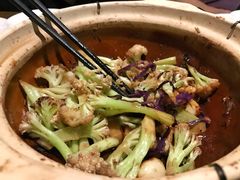 -广东道至正餐厅(区庄店)