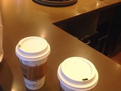 -星巴克(天津火车站店)