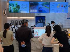 -茶百道(大卫城店)