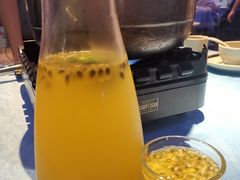 -千岛蚝高压锅生蚝·人参火锅(白云万达店)