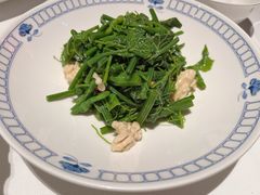 -杏花堂晋商私房菜(华熙五棵松店)