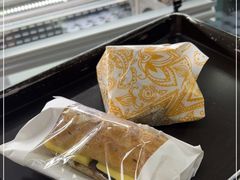-OUR Bakery(三里屯太古里店)