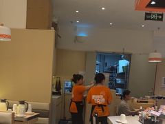 -新一番三文鱼寿司(大东海店)