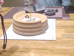-GRAMCAKE一克甜品(昙华林花园山店)