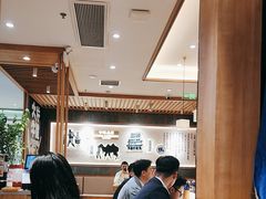 -马记永·兰州牛肉面(3019君尚店)