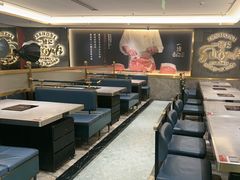 -一绪に寿喜烧(虹悦城店)