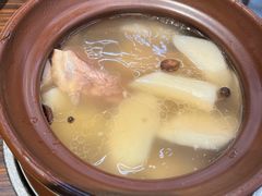 -民间瓦缸煨汤館(嵩山路店)