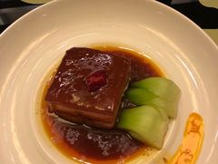 -富力丽思卡尔顿酒店·丽轩中餐厅