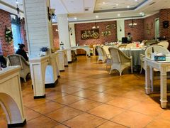 大堂-朝郡酒家·粤菜(燕大星苑店)