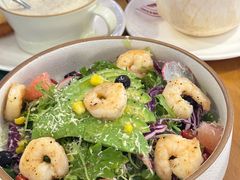 -HFFOUSA TACO弗萨塔可墨西哥餐厅(颐堤港店)