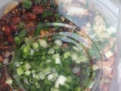 -李老五口水鸡(万寿路店)