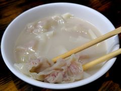 -龙抄手(文殊坊店)