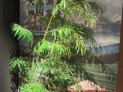 -湘邻呷铺·田园家宴(汉基广场店)