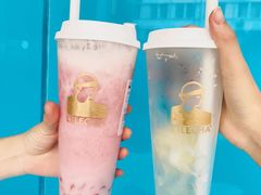 -LELECHA乐乐茶(新街口大洋店)