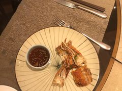 -盛宴自助餐厅(运达喜来登店)