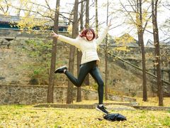 -阳台山自然风景区