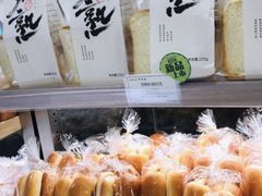 -仟吉KenGee(武汉高铁站店)